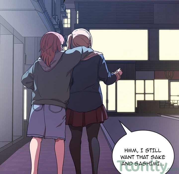 Close as Neighbors Chapter 50 page 197 - Chapter 50