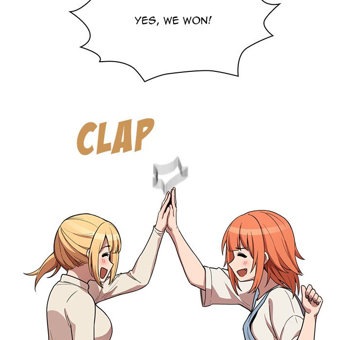 Close as Neighbors Chapter 50 page 23 - Chapter 50