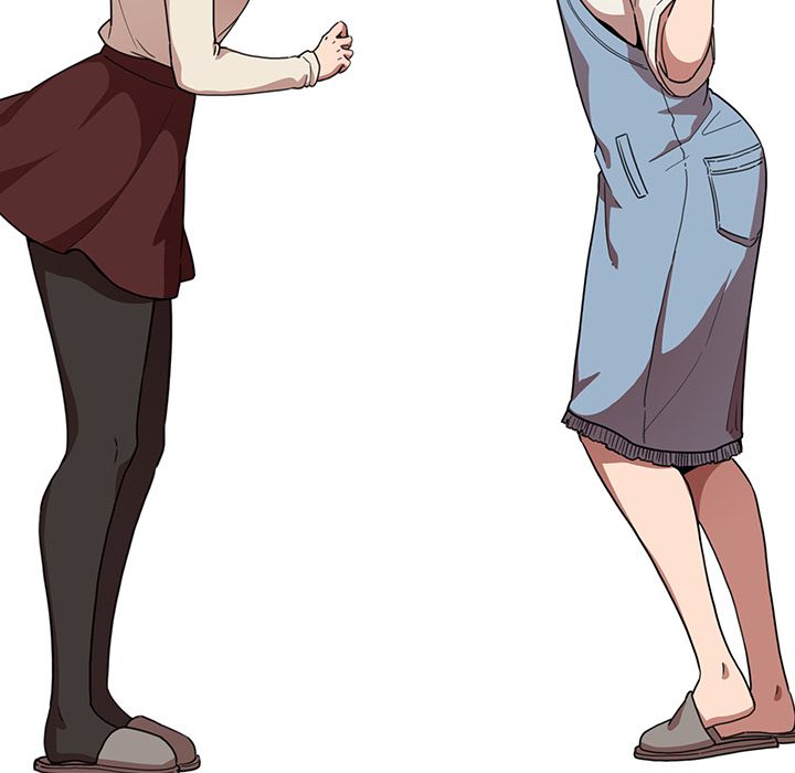 Close as Neighbors Chapter 50 page 24 - Chapter 50