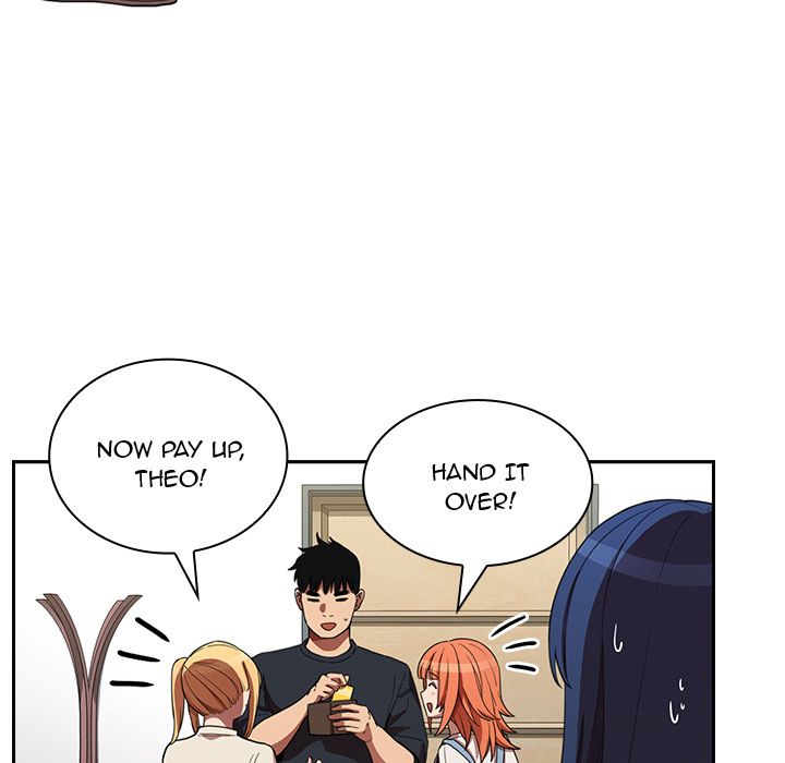 Close as Neighbors Chapter 50 page 25 - Chapter 50