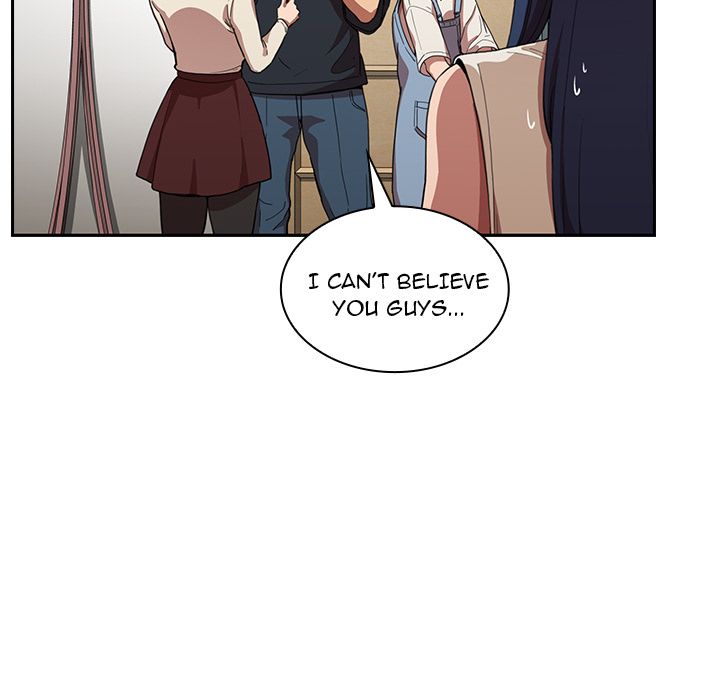 Close as Neighbors Chapter 50 page 26 - Chapter 50