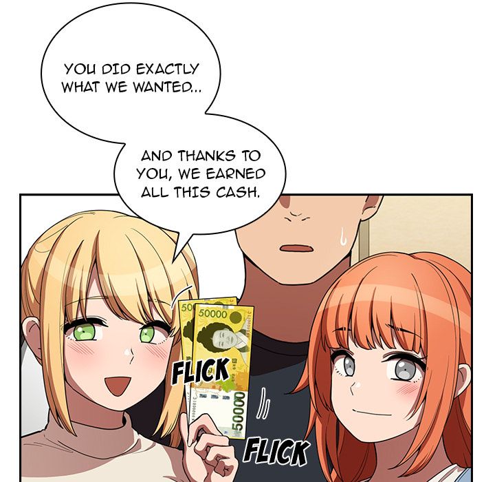 Close as Neighbors Chapter 50 page 27 - Chapter 50