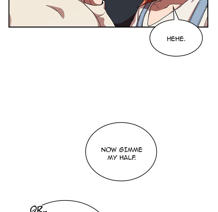 Close as Neighbors Chapter 50 page 28 - Chapter 50