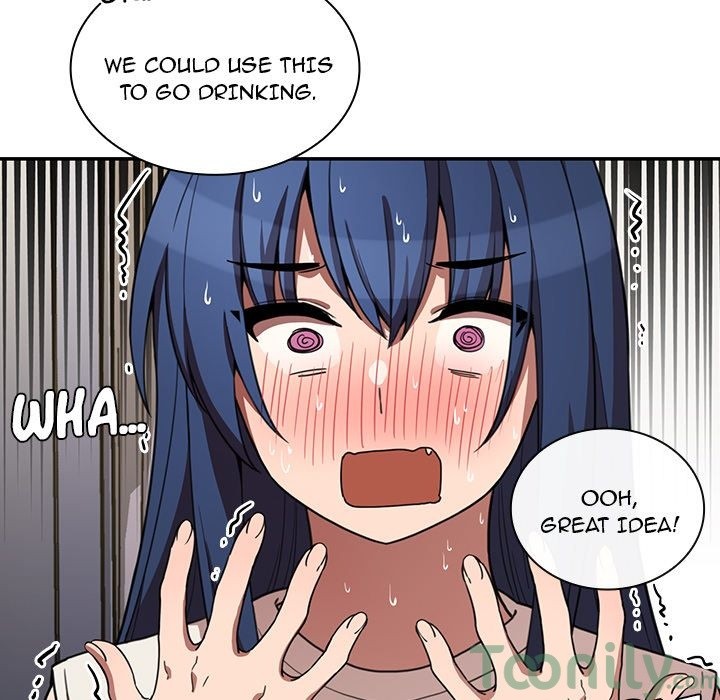 Close as Neighbors Chapter 50 page 29 - Chapter 50
