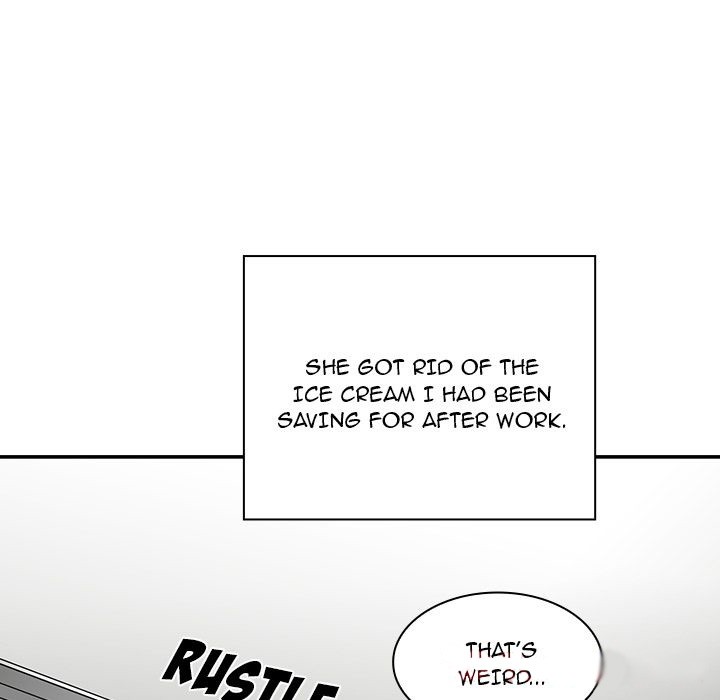 Close as Neighbors Chapter 50 page 35 - Chapter 50