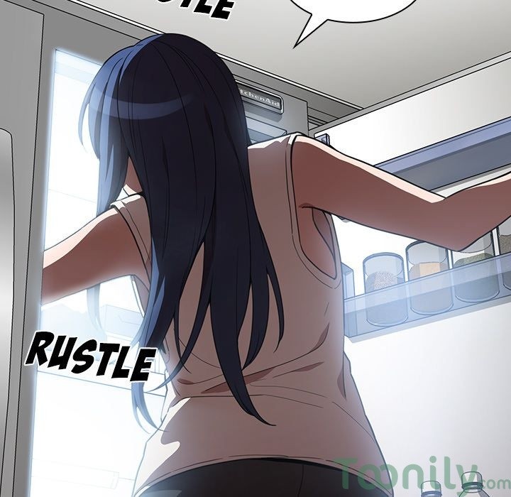Close as Neighbors Chapter 50 page 36 - Chapter 50