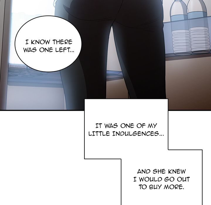 Close as Neighbors Chapter 50 page 37 - Chapter 50