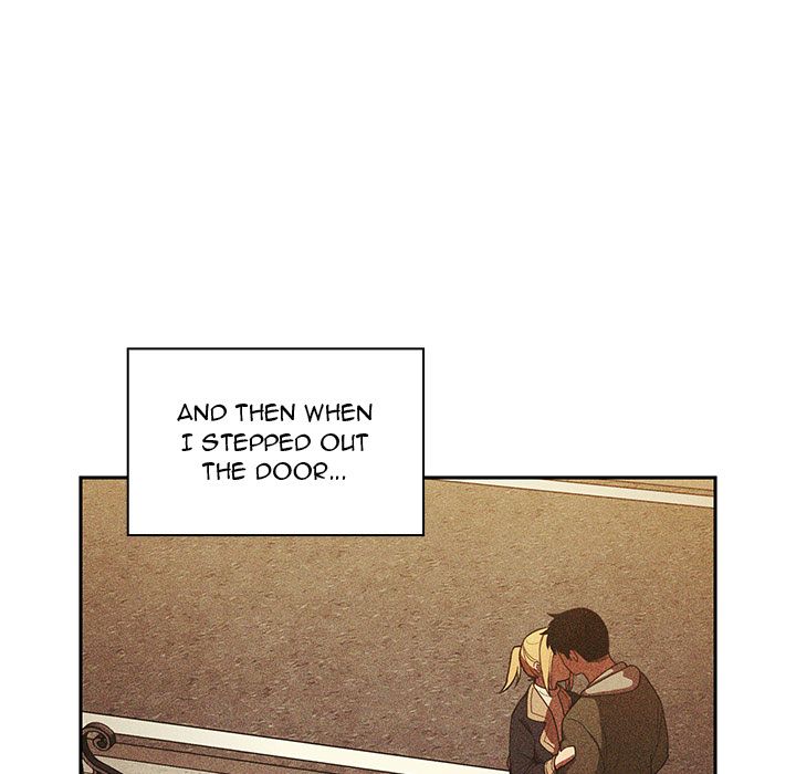 Close as Neighbors Chapter 50 page 39 - Chapter 50