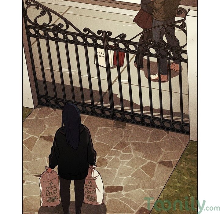 Close as Neighbors Chapter 50 page 40 - Chapter 50
