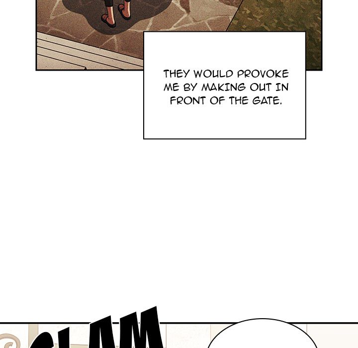 Close as Neighbors Chapter 50 page 41 - Chapter 50