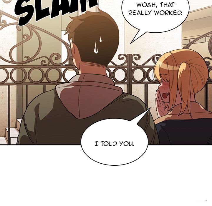 Close as Neighbors Chapter 50 page 42 - Chapter 50