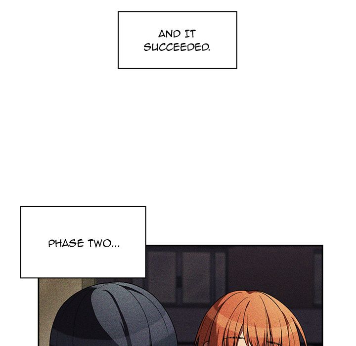 Close as Neighbors Chapter 50 page 43 - Chapter 50