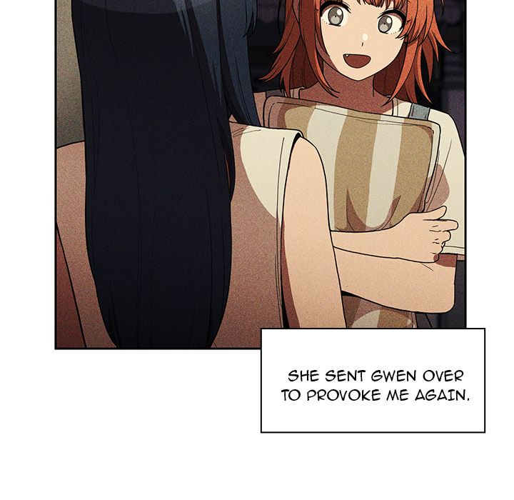 Close as Neighbors Chapter 50 page 44 - Chapter 50