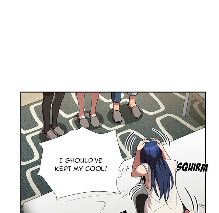Close as Neighbors Chapter 50 page 53 - Chapter 50