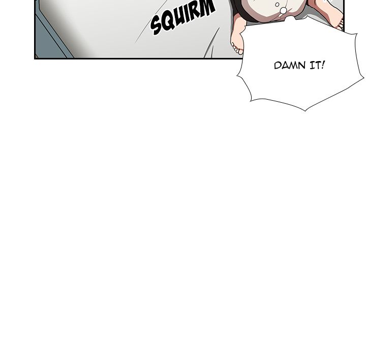 Close as Neighbors Chapter 50 page 54 - Chapter 50