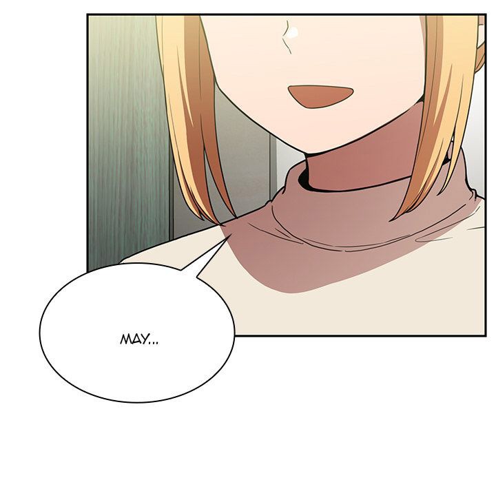 Close as Neighbors Chapter 50 page 55 - Chapter 50