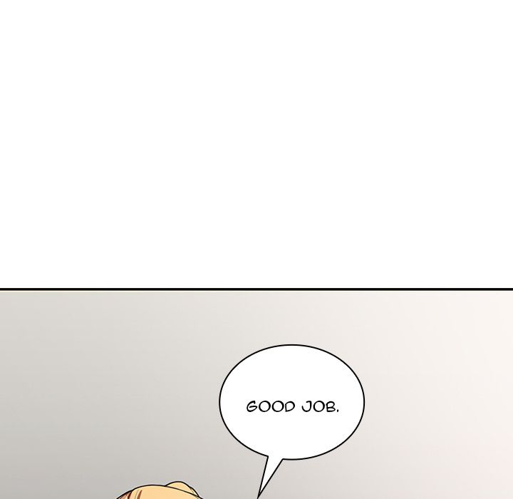 Close as Neighbors Chapter 50 page 57 - Chapter 50