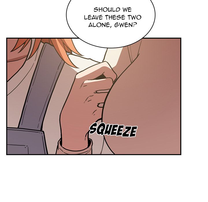 Close as Neighbors Chapter 50 page 63 - Chapter 50
