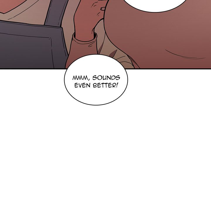 Close as Neighbors Chapter 50 page 65 - Chapter 50