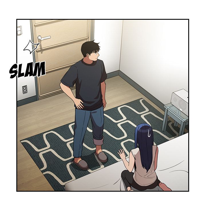 Close as Neighbors Chapter 50 page 66 - Chapter 50