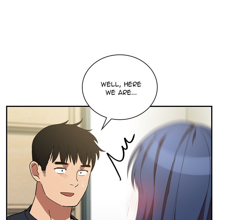 Close as Neighbors Chapter 50 page 69 - Chapter 50