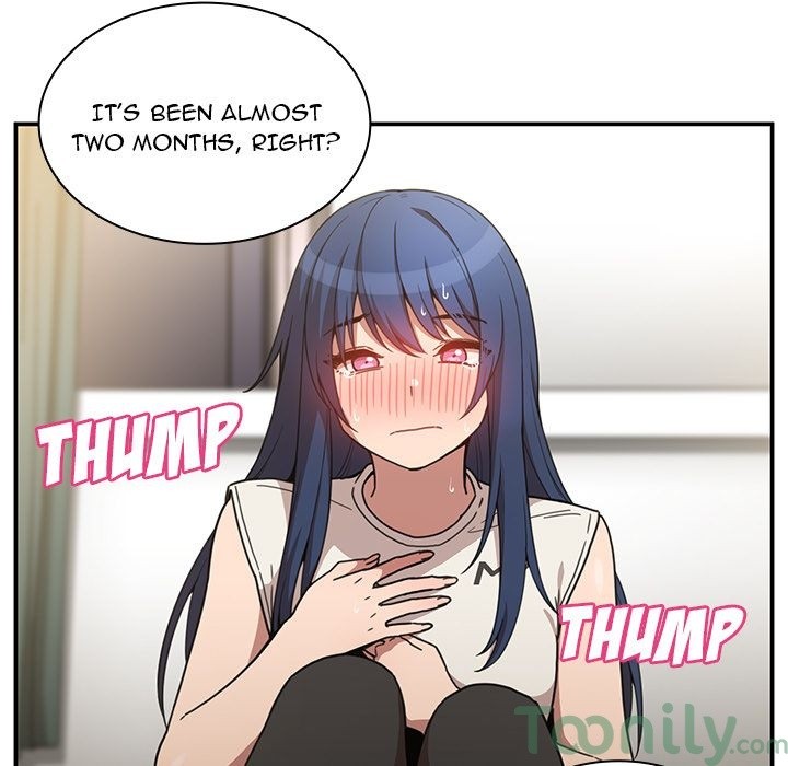 Close as Neighbors Chapter 50 page 71 - Chapter 50