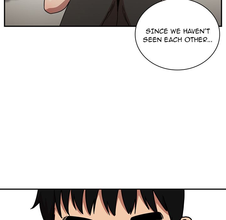 Close as Neighbors Chapter 50 page 72 - Chapter 50