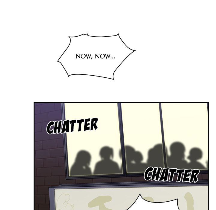 Close as Neighbors Chapter 50 page 76 - Chapter 50