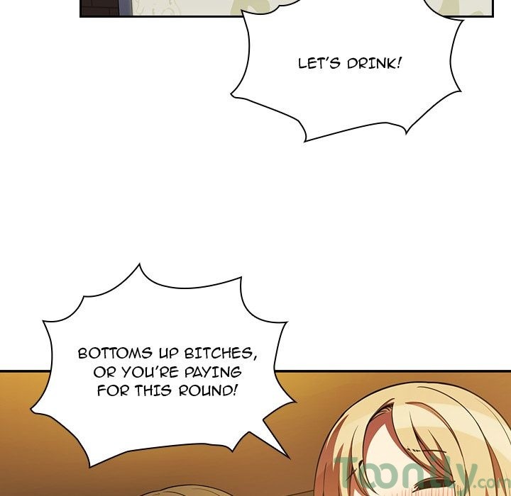 Close as Neighbors Chapter 50 page 77 - Chapter 50