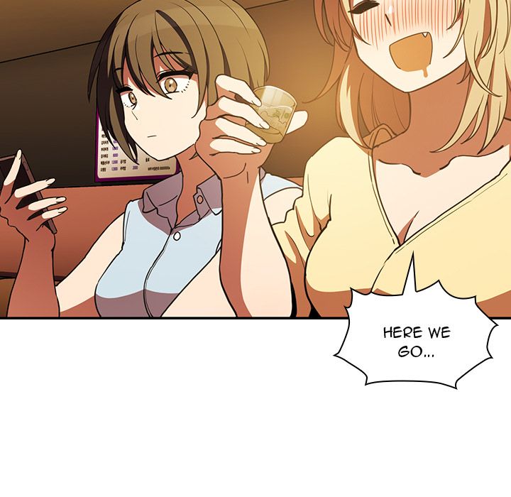 Close as Neighbors Chapter 50 page 78 - Chapter 50