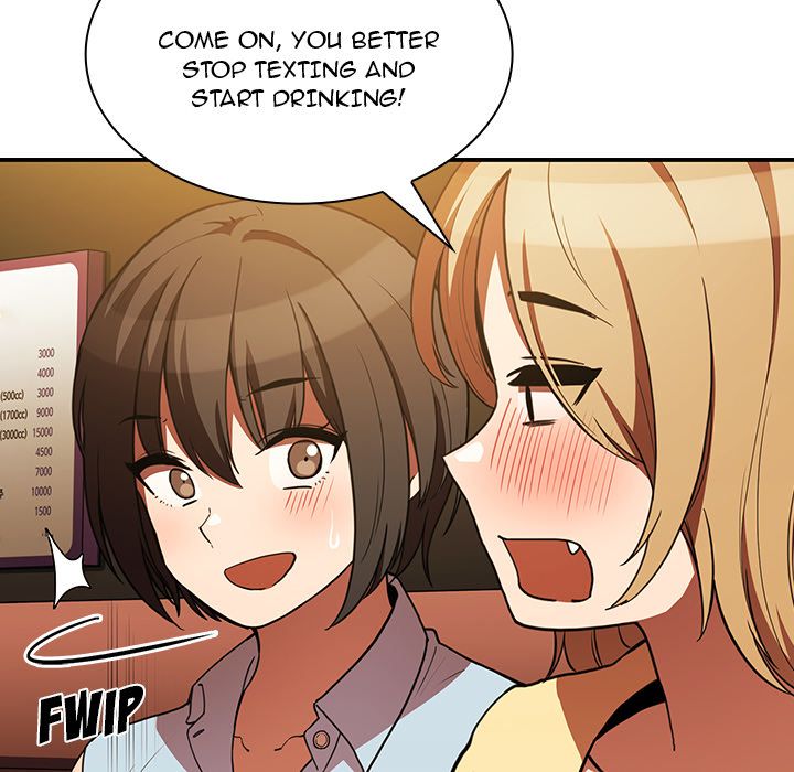 Close as Neighbors Chapter 50 page 81 - Chapter 50