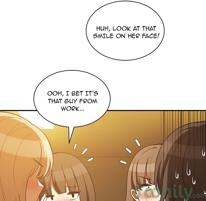 Close as Neighbors Chapter 50 page 83 - Chapter 50