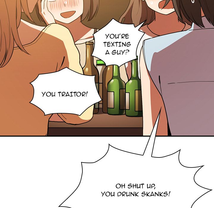 Close as Neighbors Chapter 50 page 84 - Chapter 50