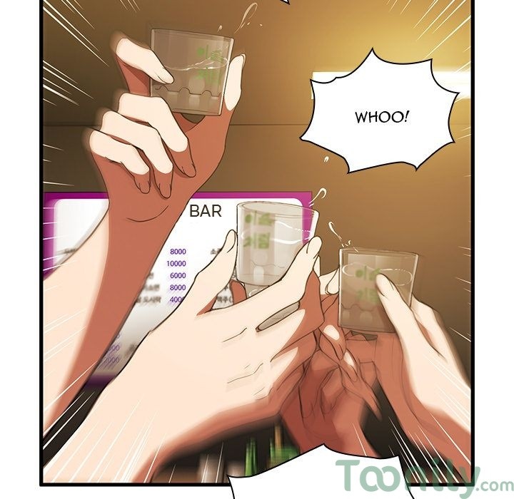 Close as Neighbors Chapter 50 page 86 - Chapter 50