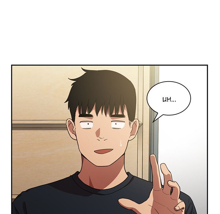 Close as Neighbors Chapter 50 page 9 - Chapter 50
