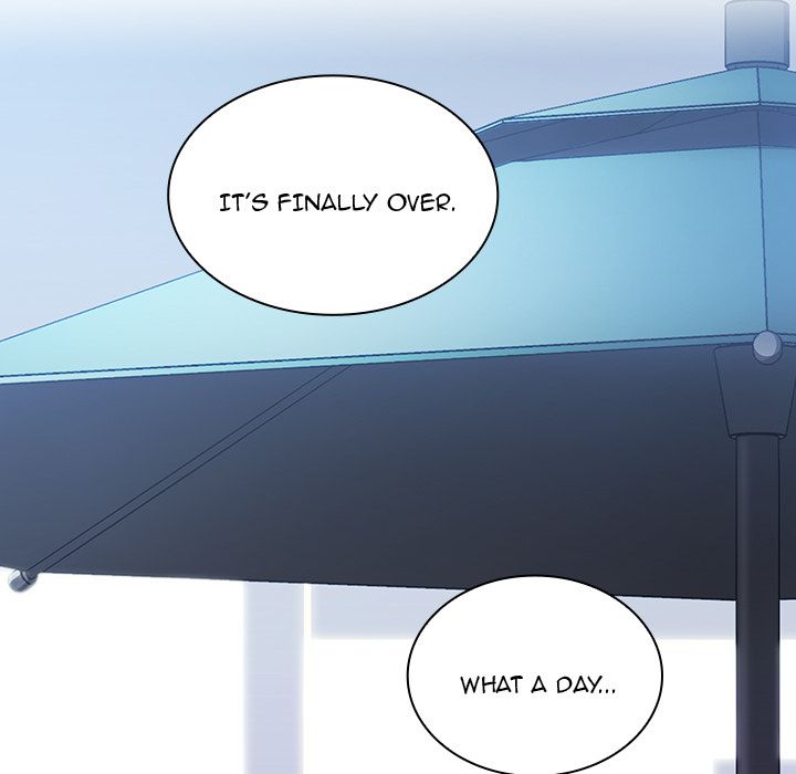 Close as Neighbors Chapter 50 page 91 - Chapter 50