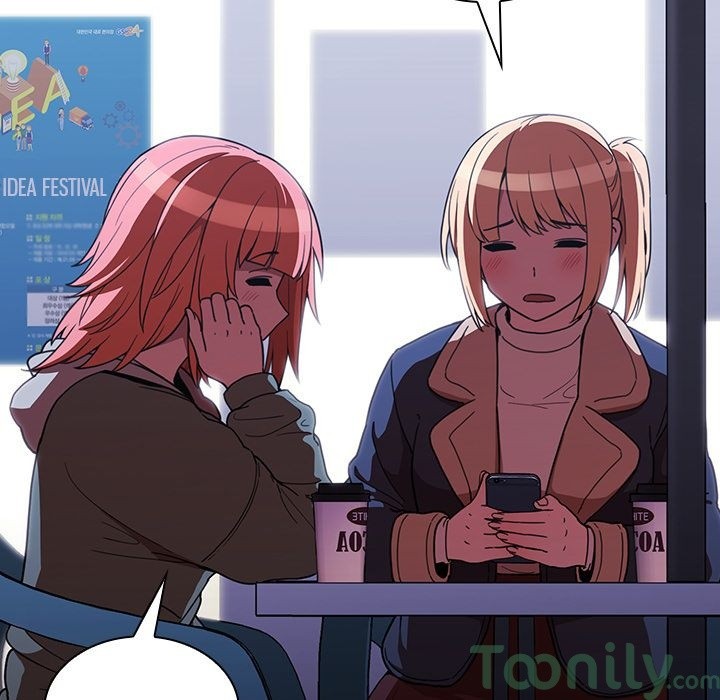 Close as Neighbors Chapter 50 page 92 - Chapter 50