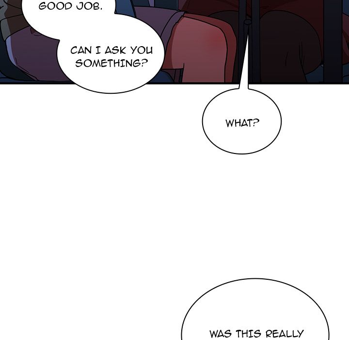 Close as Neighbors Chapter 50 page 93 - Chapter 50