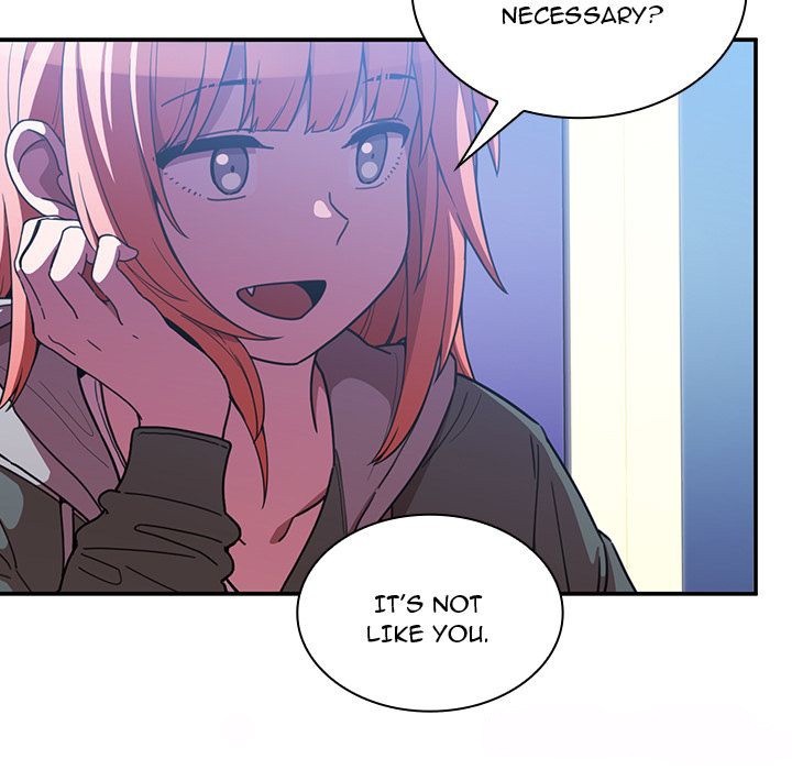 Close as Neighbors Chapter 50 page 94 - Chapter 50