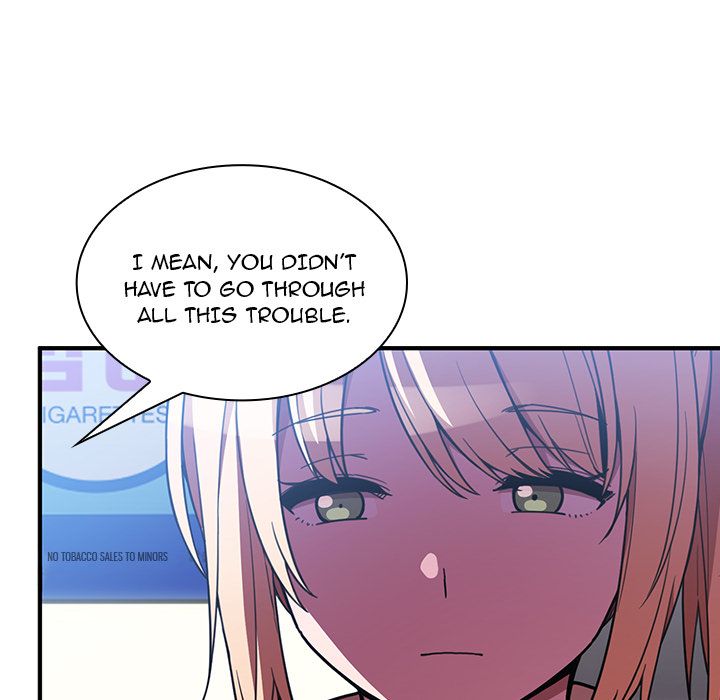 Close as Neighbors Chapter 50 page 95 - Chapter 50