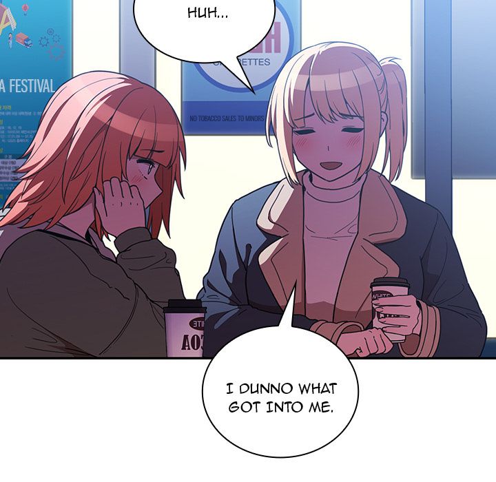 Close as Neighbors Chapter 50 page 97 - Chapter 50