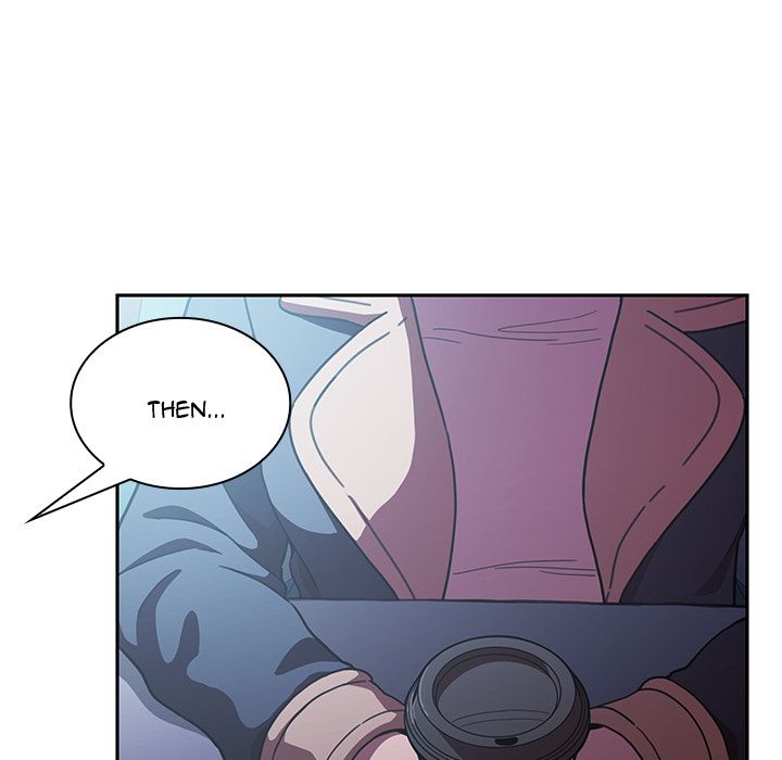Close as Neighbors Chapter 50 page 98 - Chapter 50