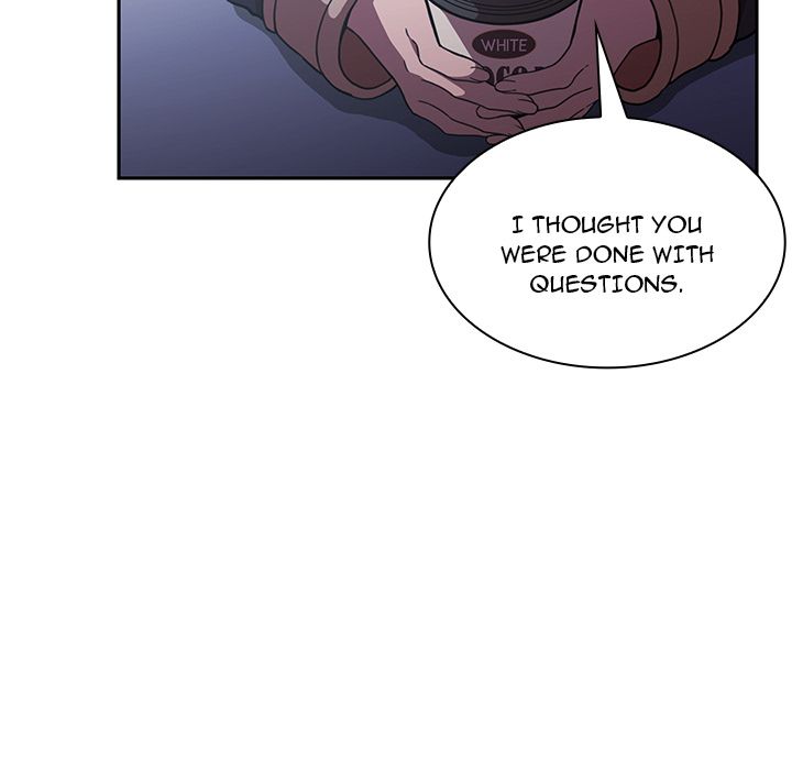 Close as Neighbors Chapter 50 page 99 - Chapter 50
