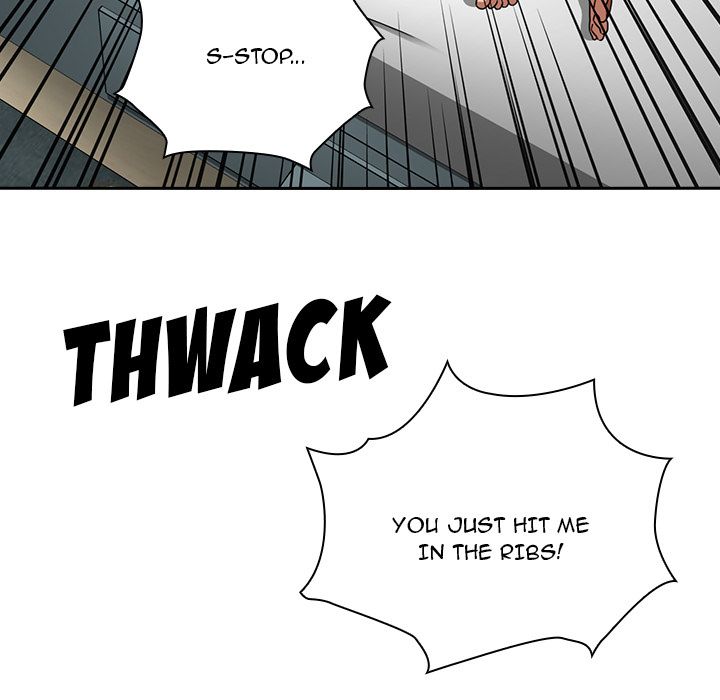 Close as Neighbors Chapter 51 page 10 - Chapter 51