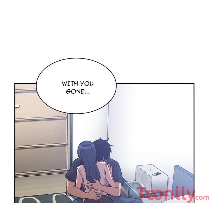 Close as Neighbors Chapter 51 page 105 - Chapter 51