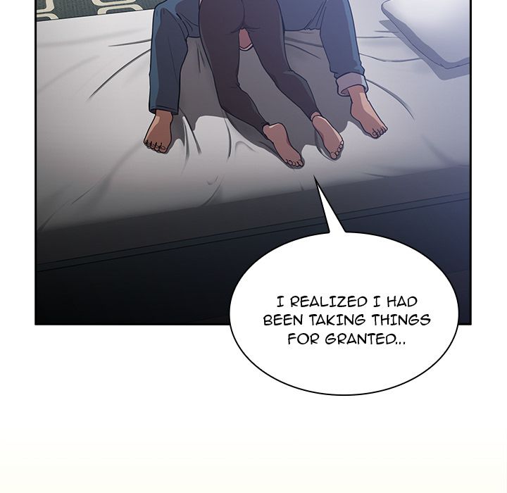 Close as Neighbors Chapter 51 page 106 - Chapter 51