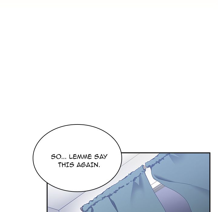 Close as Neighbors Chapter 51 page 115 - Chapter 51