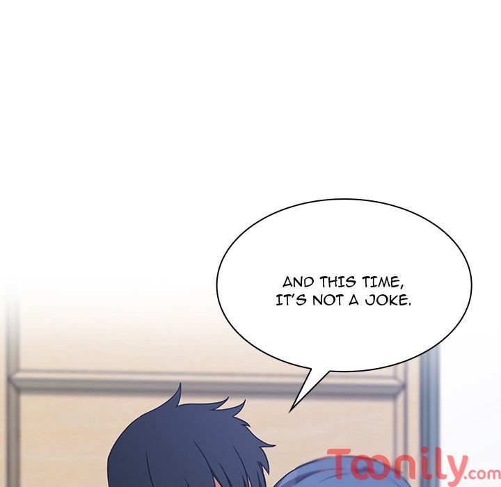 Close as Neighbors Chapter 51 page 118 - Chapter 51