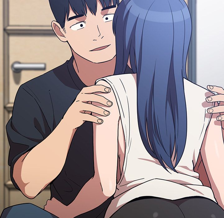 Close as Neighbors Chapter 51 page 119 - Chapter 51