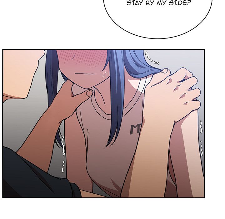 Close as Neighbors Chapter 51 page 121 - Chapter 51